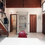 Chic Mini Loft