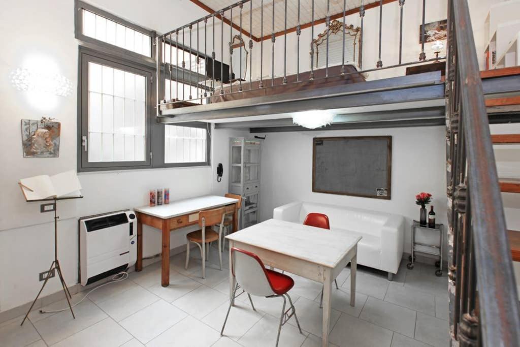 Chic Mini Loft Appartement *